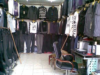 [經(jīng)驗交流]80后服裝零售店主,邀同行一起聊天_創(chuàng)業(yè)家園_天涯社區(qū)