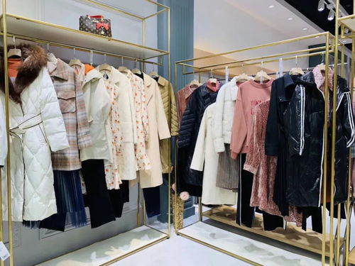 時(shí)尚品牌折扣女裝批發(fā)貨源哪家好 歐莎莉格品牌折扣貨源批發(fā)走份
