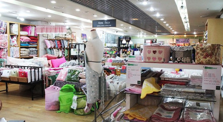 韓國梨大兒童用品購物、住宿、美食首爾旅游攻略