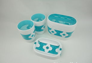 本廠產(chǎn)品 供應(yīng)衛(wèi)浴套裝浴室四件套價格 廠家 圖片