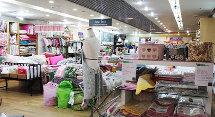 韓國(guó)梨大兒童用品購(gòu)物、住宿、美食首爾旅游攻略