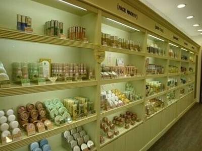 在農(nóng)村或者鄉(xiāng)鎮(zhèn)上開(kāi)一家日化店,前景如何,我們來(lái)分析一下